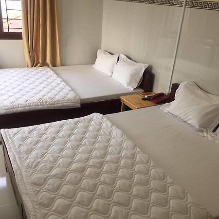 Tan Loc 2 Hotel My Tho Luaran gambar