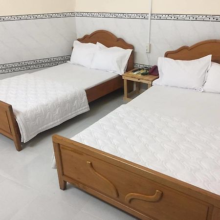 Tan Loc 2 Hotel My Tho Luaran gambar