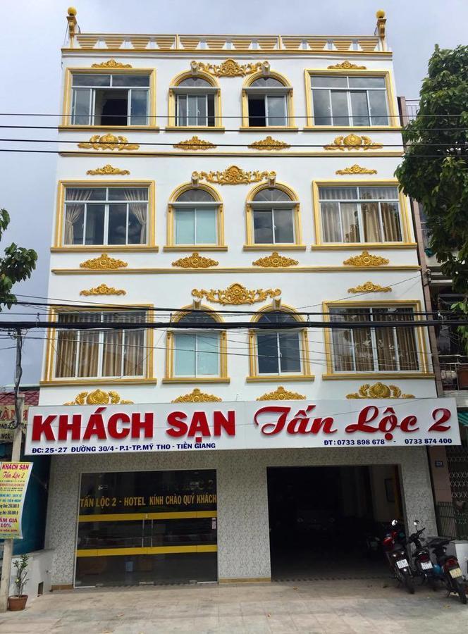 Tan Loc 2 Hotel My Tho Luaran gambar