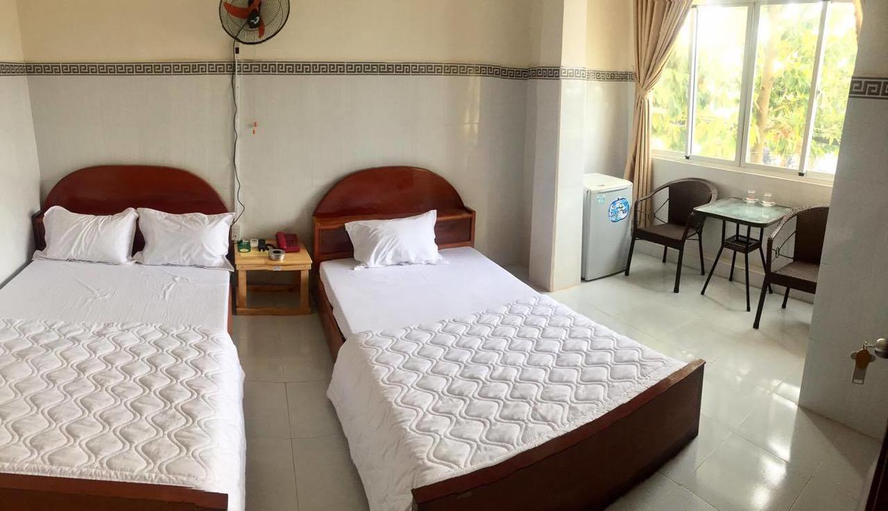 Tan Loc 2 Hotel My Tho Luaran gambar