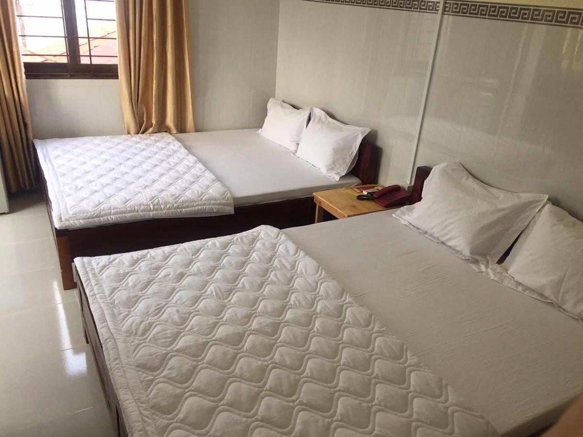 Tan Loc 2 Hotel My Tho Luaran gambar