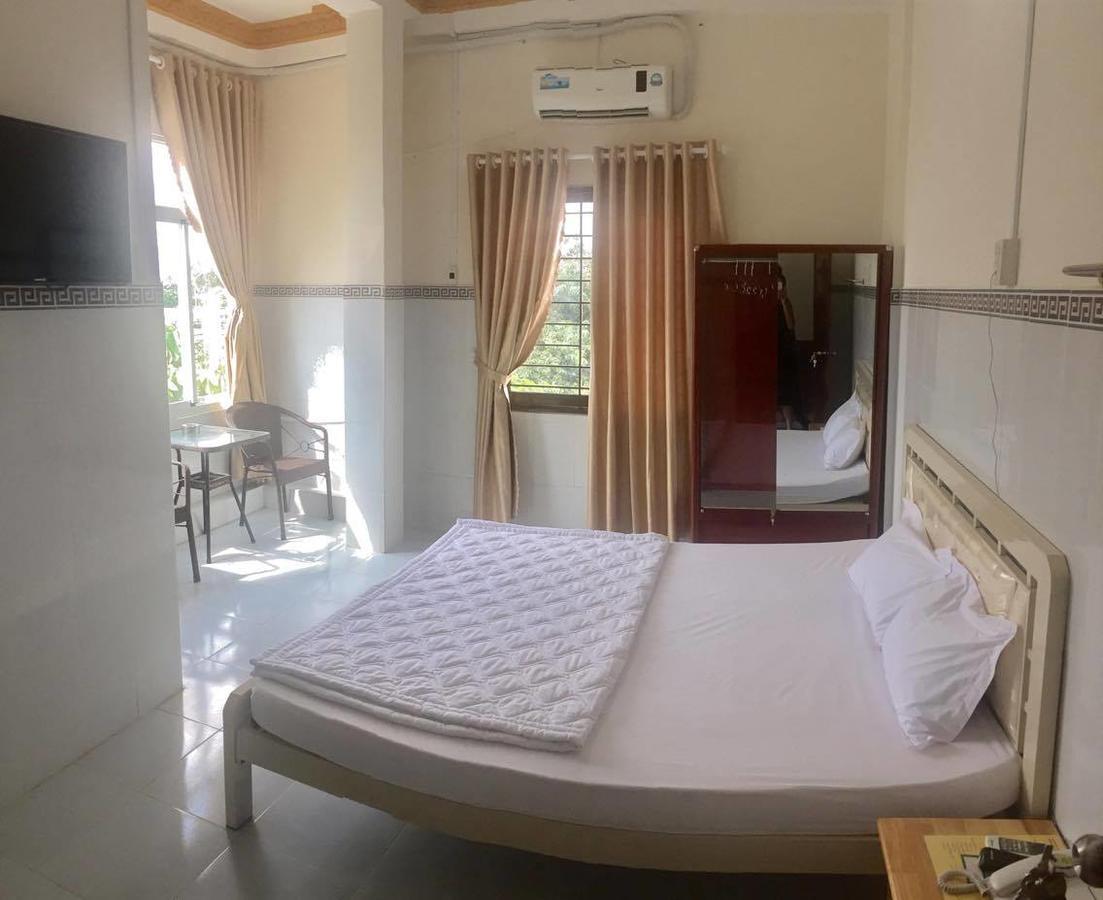 Tan Loc 2 Hotel My Tho Luaran gambar