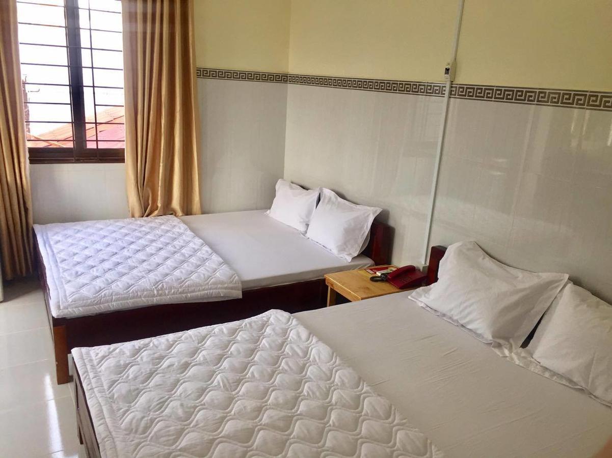Tan Loc 2 Hotel My Tho Luaran gambar