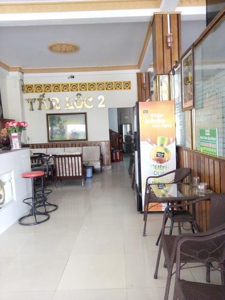 Tan Loc 2 Hotel My Tho Luaran gambar